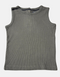 Baby Sleeveless Ribbed Tank Top